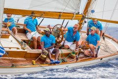 Panerai Classic Yacht Challenge 2014 XI Copa del Rey Clasica Menorca 2014